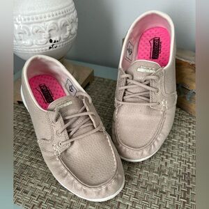 Skechers women’s ' Tan Casual Shoes